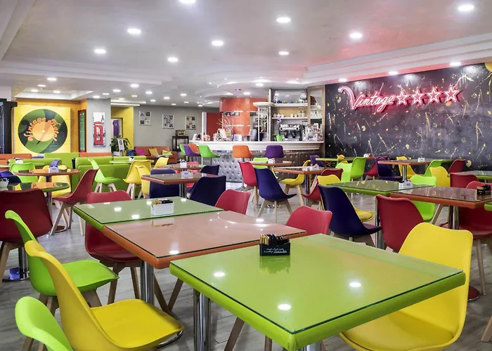 Ibis Styles Roma Vintage